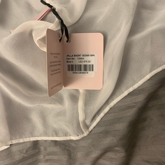 Agent Provocateur Lingerie - NWT - Picture 7 of 8